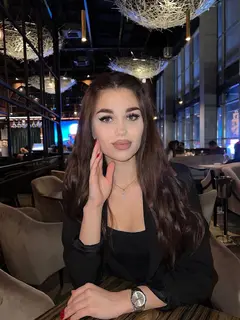 Adrienne escort in Dubai