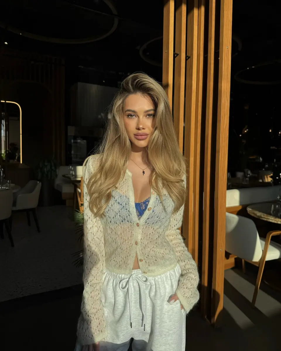 Amara escort in Dubai