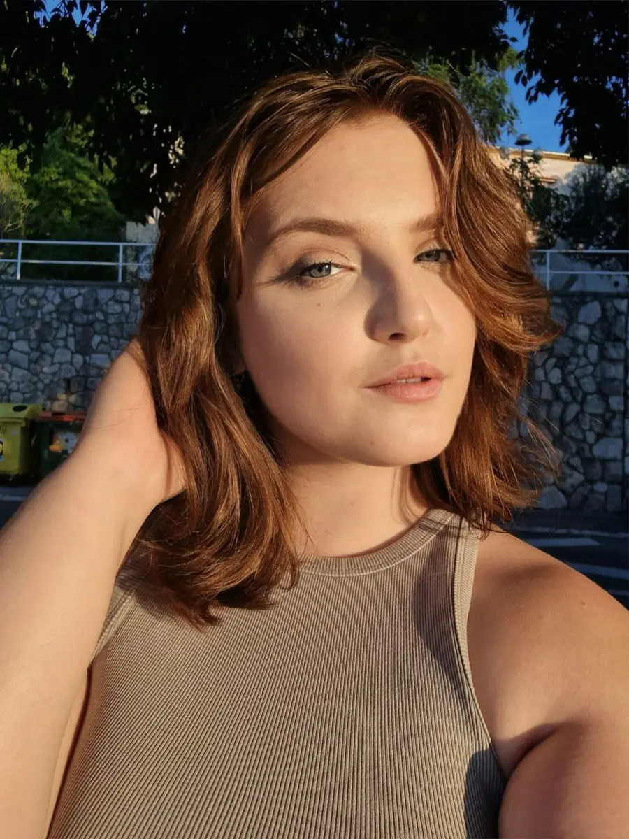 Amber escort in Dubai