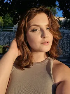 Amber escort in Dubai