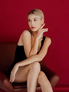 Anastasia escort in Dubai