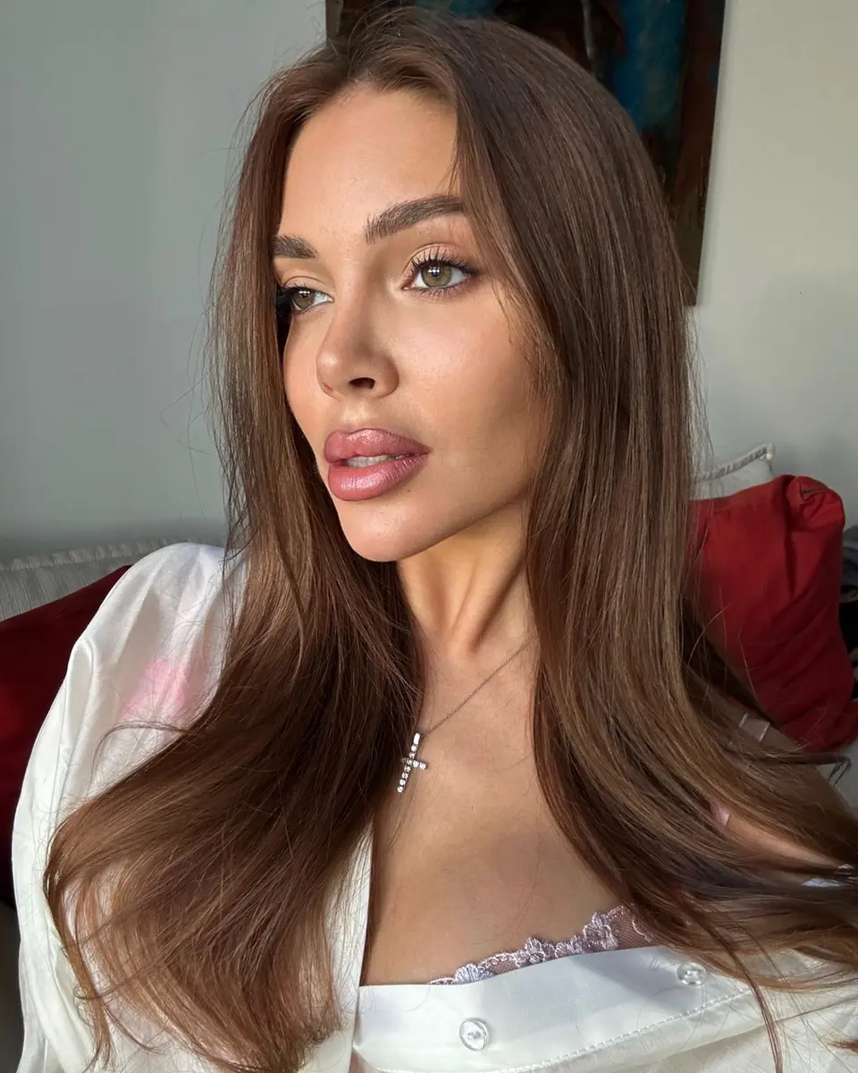 Aurelia escort in Dubai