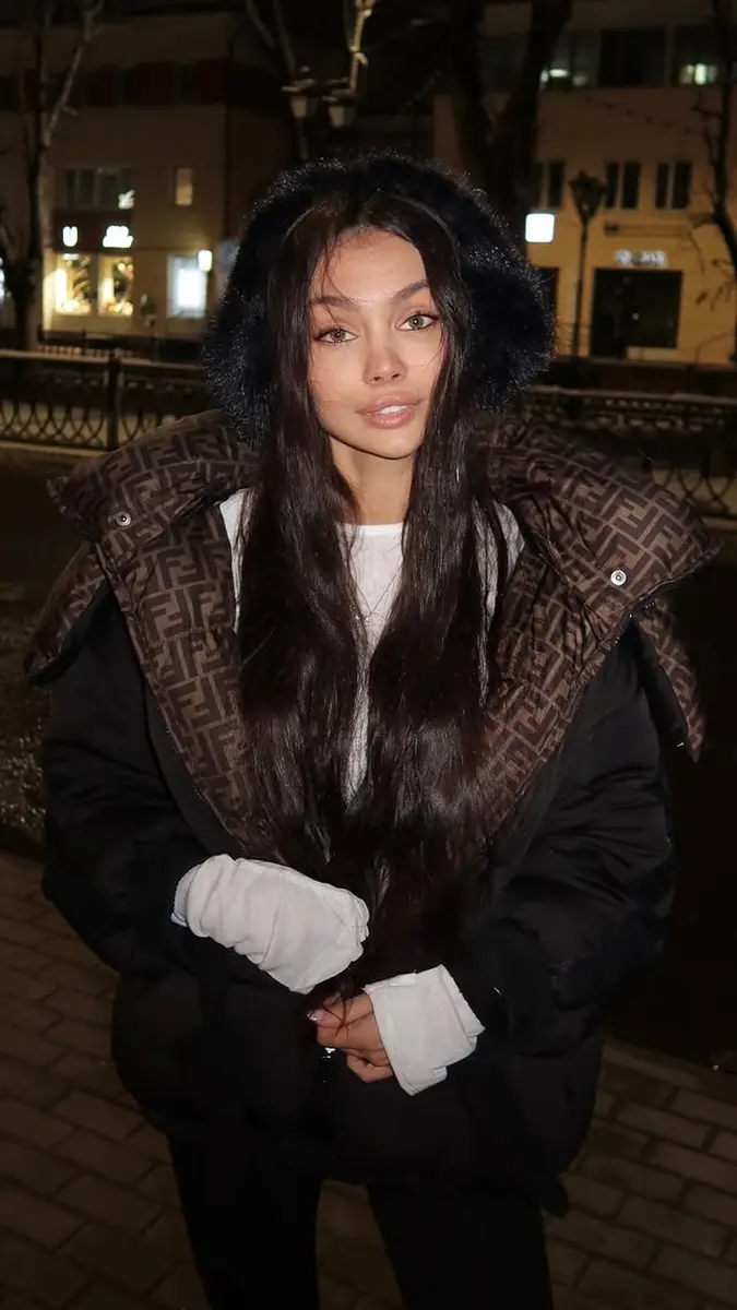 Beatrice escort in Dubai