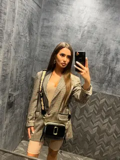 Bella escort in Dubai