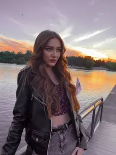 Carina escort in Dubai