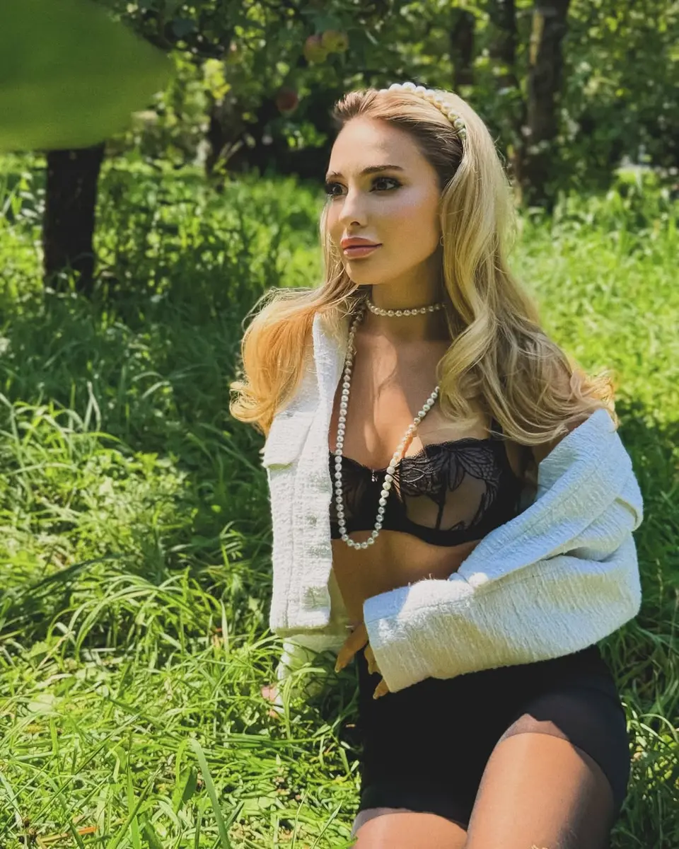 Cassandra escort in Dubai