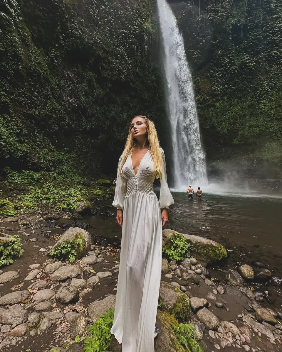 Cassandra escort in Dubai