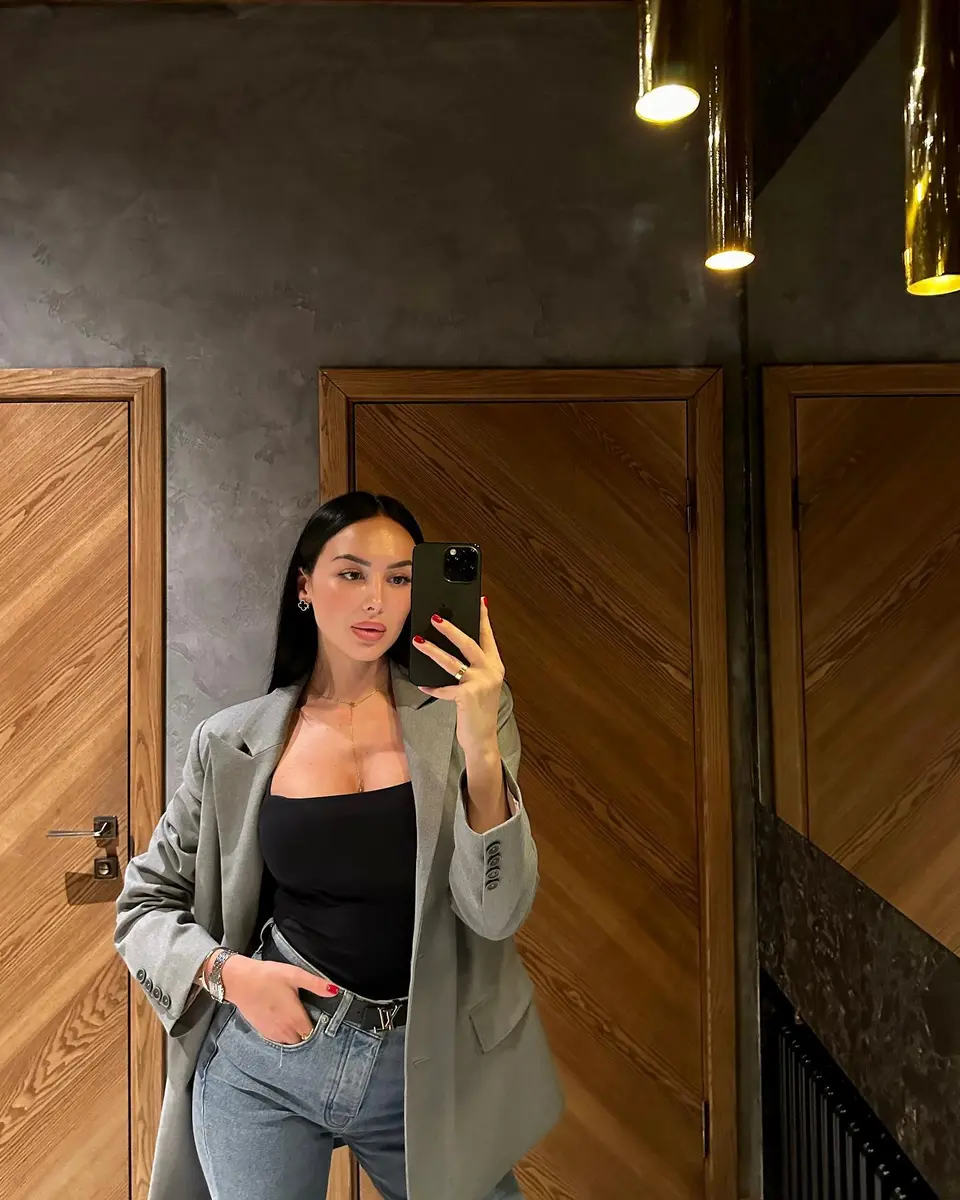 Chloe escort in Dubai