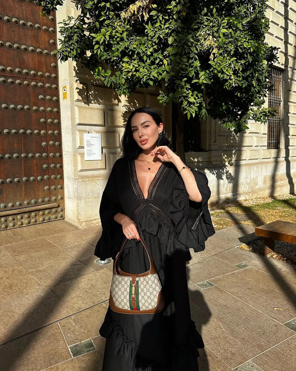 Chloe escort in Dubai