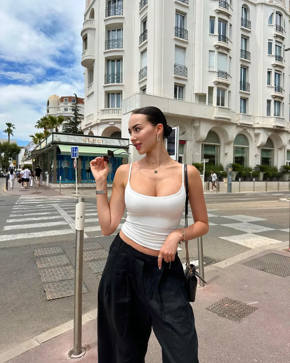 Chloe escort in Dubai