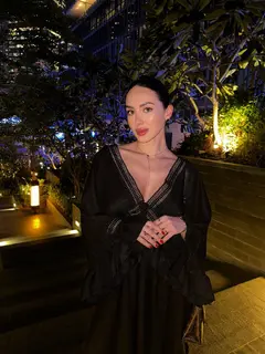 Chloe escort in Dubai