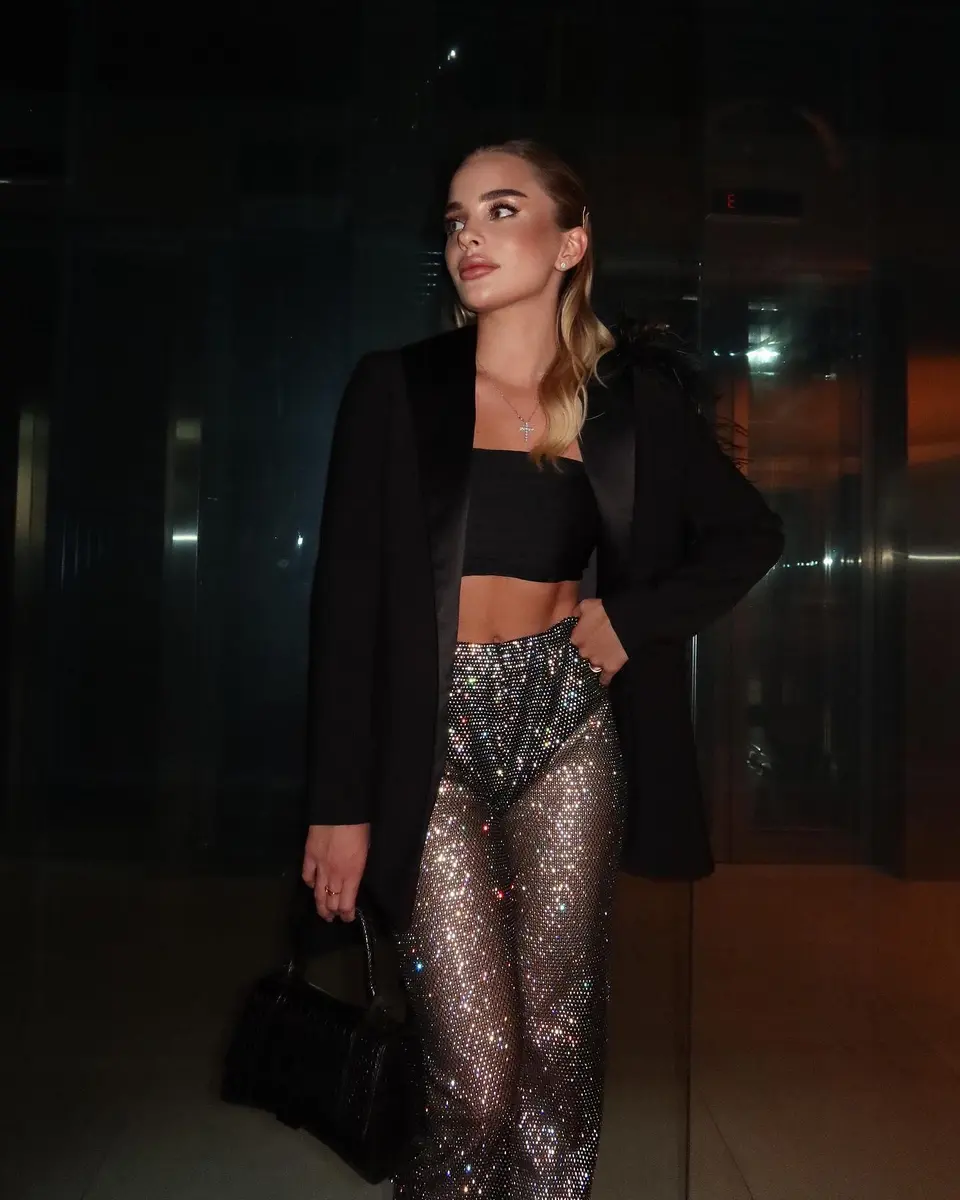 Christina escort in Dubai