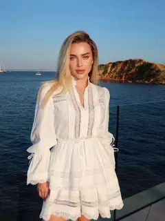 Christina escort in Dubai