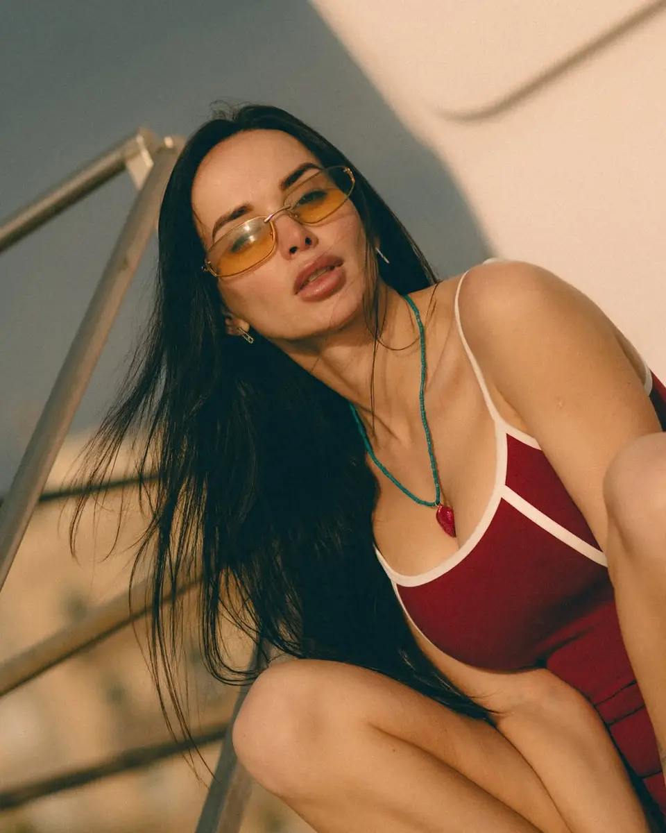 Clara escort in Dubai