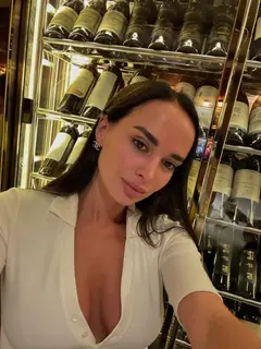 Clara escort in Dubai