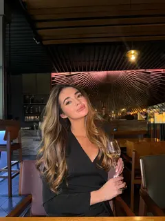 Daisy escort in Rome
