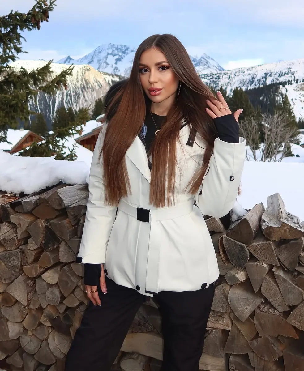 Danika escort in Dubai