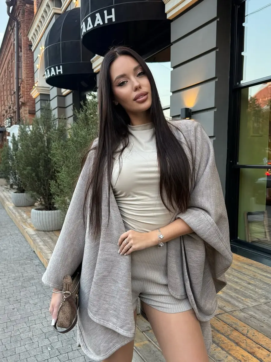 Daria escort in Dubai