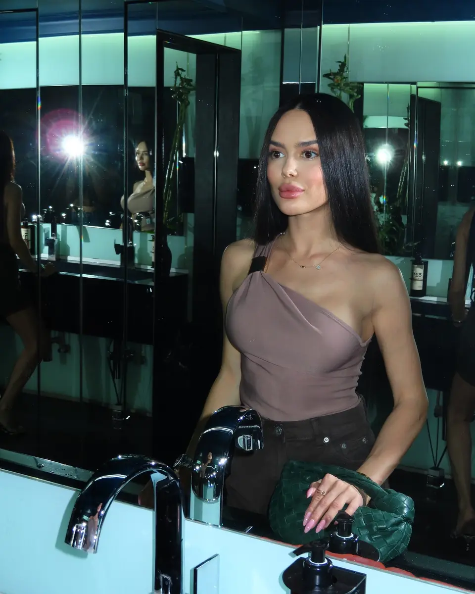 Diana escort in Dubai