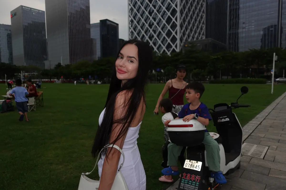 Diana escort in Dubai