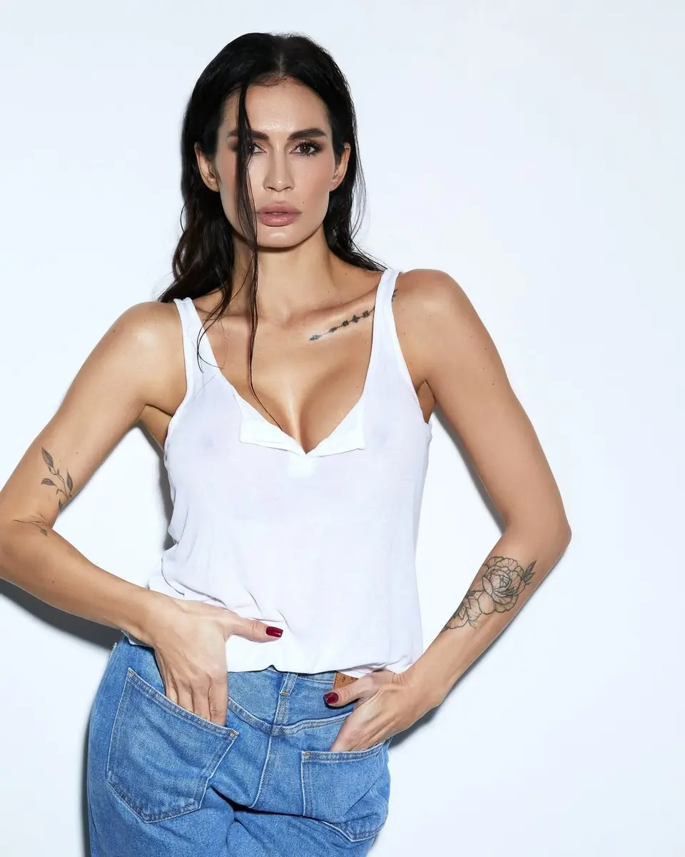 Elise escort in Dubai