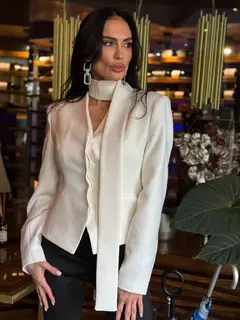 Elise escort in Dubai