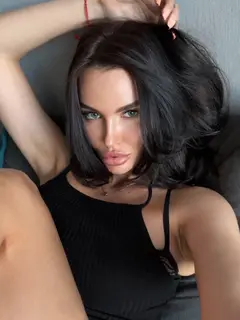 Evgenia escort in Dubai