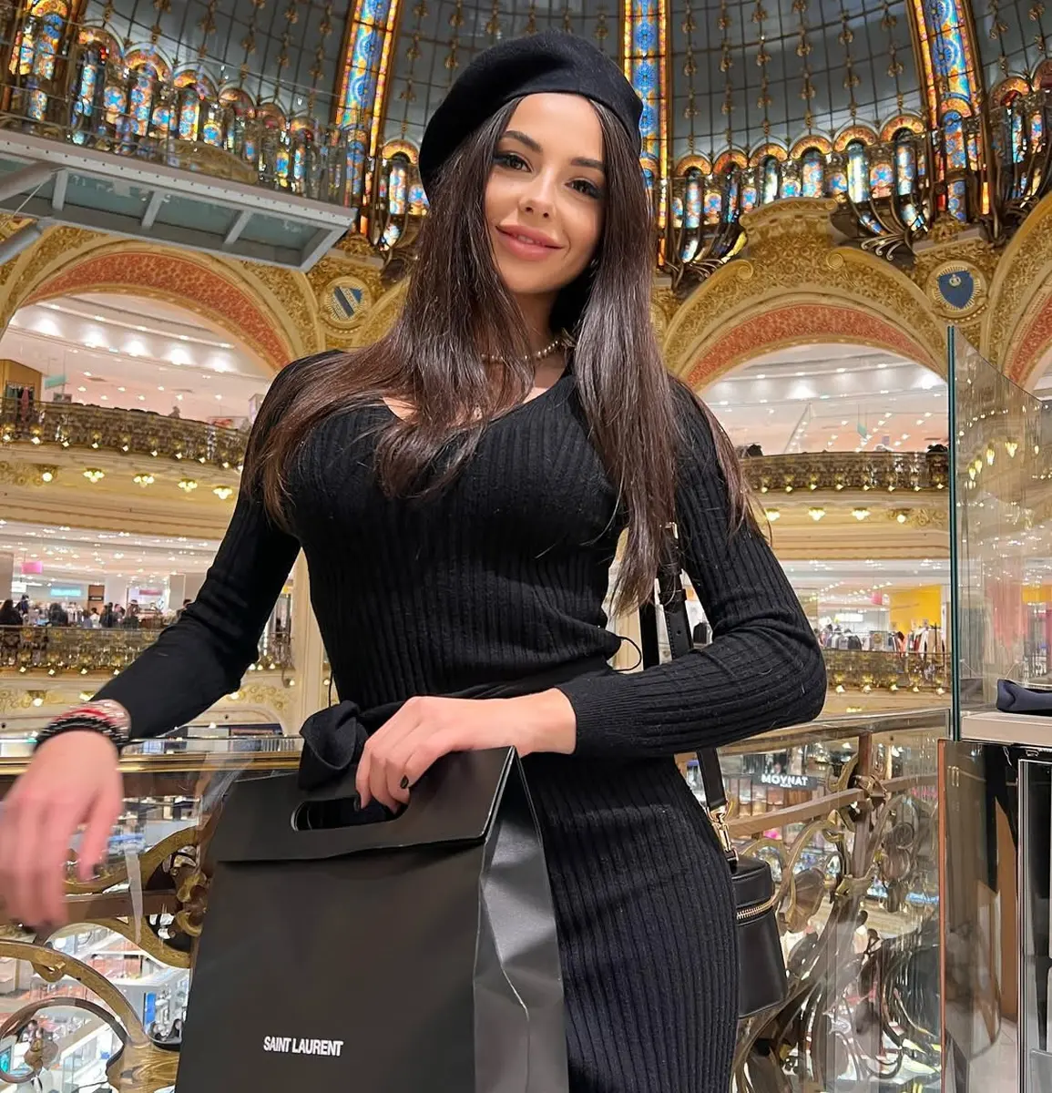 Felicity escort in Dubai