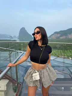 Gabriella escort in Dubai