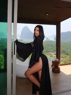 Gabriella escort in Dubai