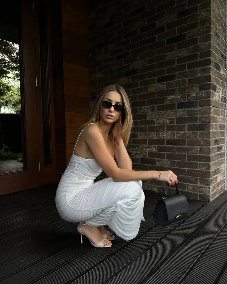 Helena escort in Dubai