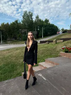 Helena escort in Dubai