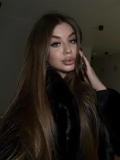 Inessa escort in Dubai