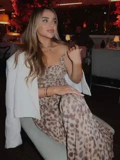 Iris escort in Dubai