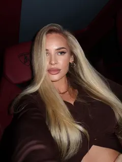 Isabella escort in Dubai