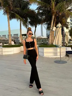 Jasmine escort in Dubai