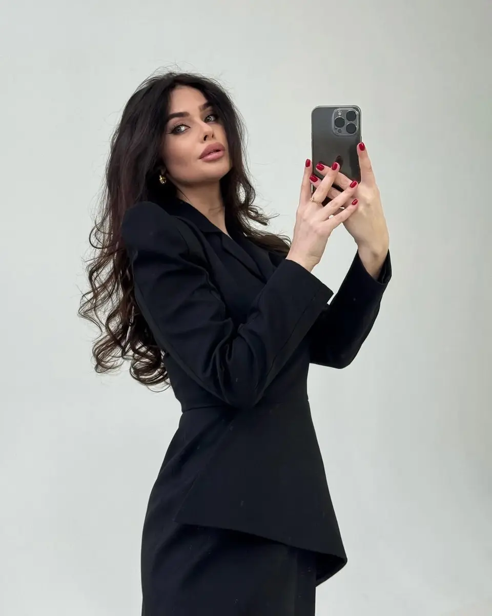 Juliana escort in Dubai