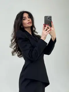 Juliana escort in Dubai