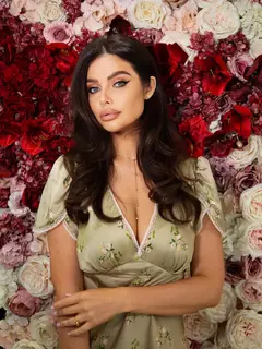 Juliana escort in Rome