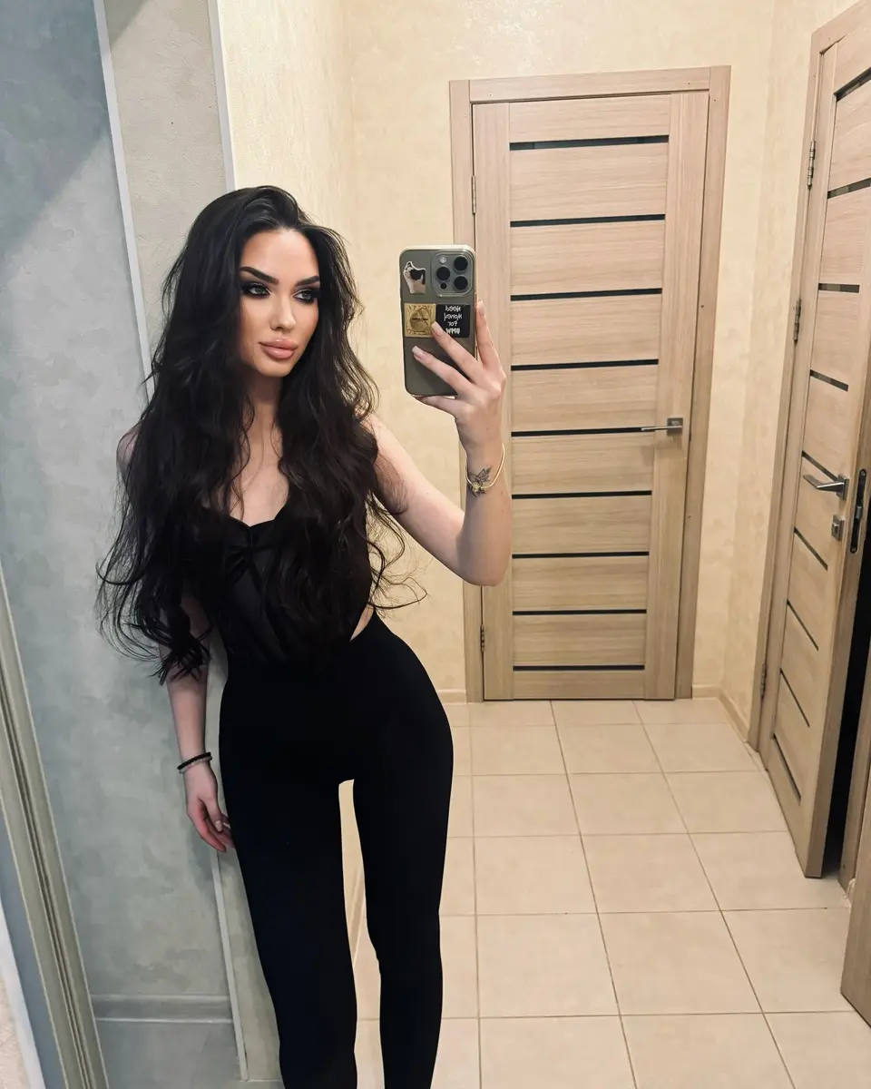 Katya escort in Dubai