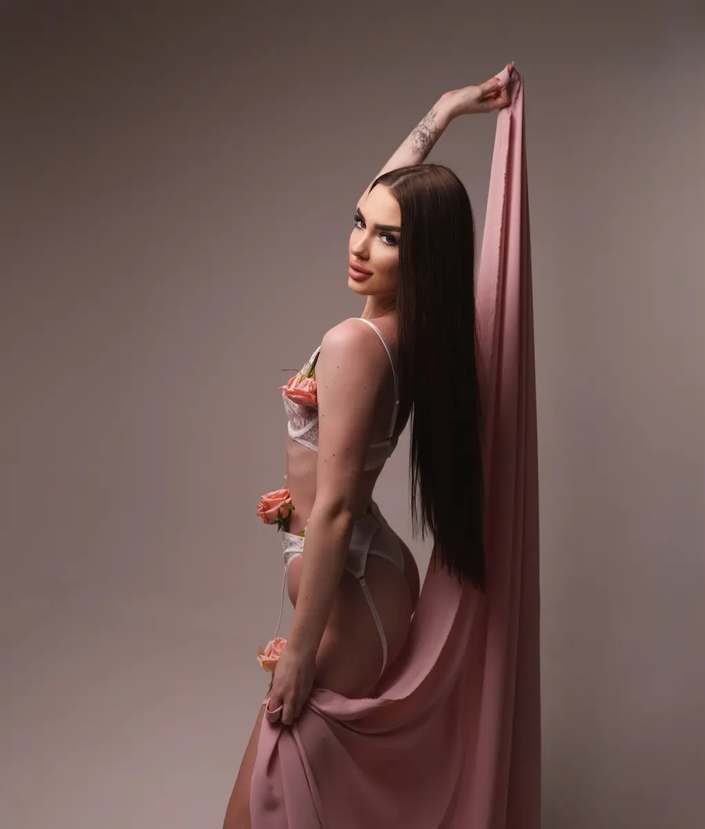 Katya escort in Dubai