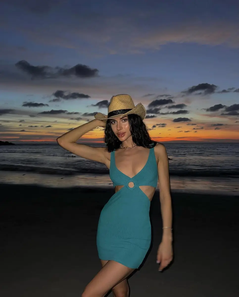 Layla escort in Dubai