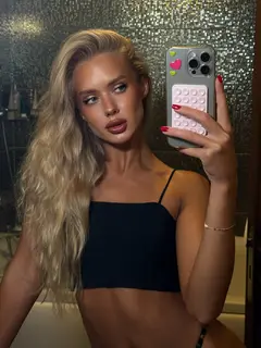 Leila escort in Dubai