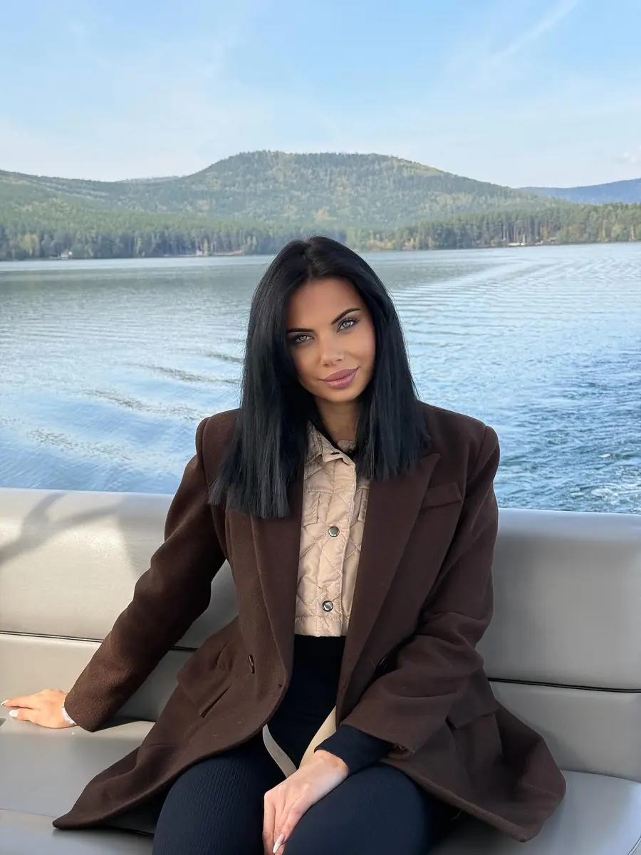 Liliana escort in Dubai