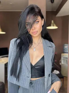 Liliana escort in Dubai