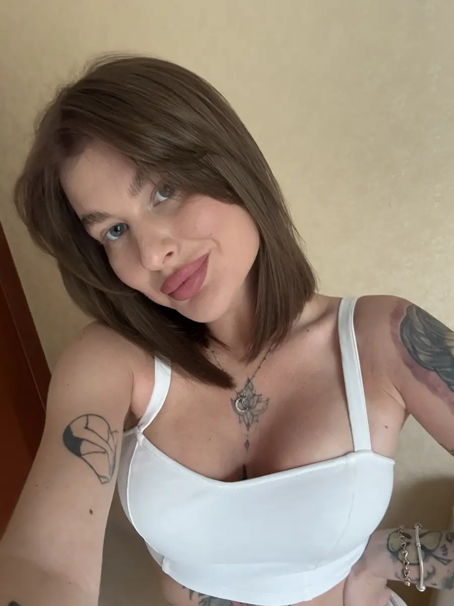 Lilly escort in Dubai