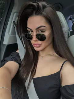 Lucia escort in Dubai