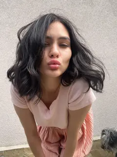 Luna Bell escort in Dubai