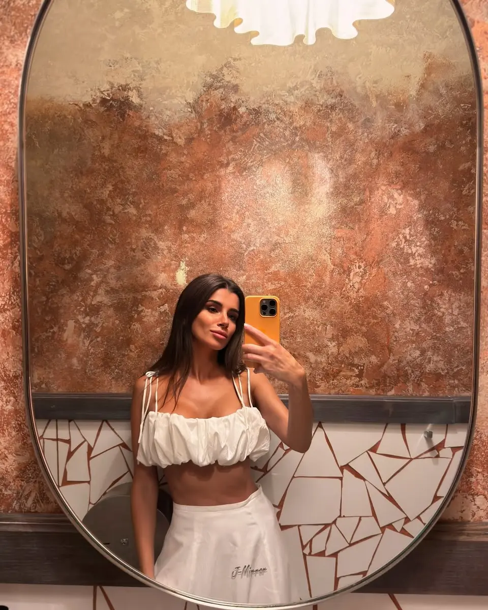 Lydia escort in Dubai