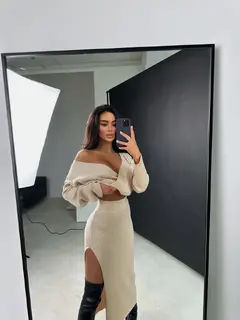 Magnolia escort in Dubai